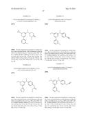 HETEROARYL INHIBITORS OF PDE4 diagram and image