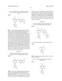 HETEROARYL INHIBITORS OF PDE4 diagram and image