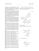 PREPARATION OF (S,S)-SECOISOLARICIRESINOL DIGLUCOSIDE AND     (R,R)-SECOISOLARICIRESINOL DIGLUCOSIDE diagram and image