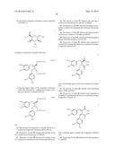 PREPARATION OF (S,S)-SECOISOLARICIRESINOL DIGLUCOSIDE AND     (R,R)-SECOISOLARICIRESINOL DIGLUCOSIDE diagram and image