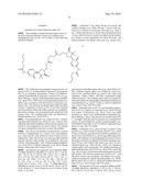 CYTIDINE DERIVATIVE DIMERS AND APPLICATIONS THEREOF diagram and image