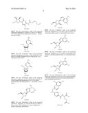 NUCLEOSIDE PHOSPHORAMIDATES AND PHOSPHORAMIDITES diagram and image