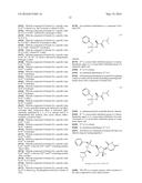 NUCLEOSIDE PHOSPHORAMIDATES AND PHOSPHORAMIDITES diagram and image