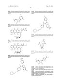 NUCLEOSIDE PHOSPHORAMIDATES AND PHOSPHORAMIDITES diagram and image