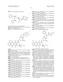 NUCLEOSIDE PHOSPHORAMIDATES AND PHOSPHORAMIDITES diagram and image