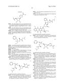 NUCLEOSIDE PHOSPHORAMIDATES AND PHOSPHORAMIDITES diagram and image