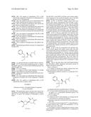 NUCLEOSIDE PHOSPHORAMIDATES AND PHOSPHORAMIDITES diagram and image