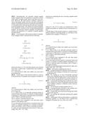 PEPTIDE-RESIN CONJUGATE AND USE THEREOF diagram and image