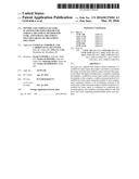 Peptide and Complex of Same, Scaffold for Tissue Repair and Surface     Treatment Method for Same, and Surface Treatment Solution or Set of     Treatment Solutions diagram and image