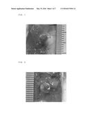 Peptide and Complex of Same, Scaffold for Tissue Repair and Surface     Treatment Method for Same, and Surface Treatment Solution or Set of     Treatment Solutions diagram and image