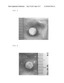 Peptide and Complex of Same, Scaffold for Tissue Repair and Surface     Treatment Method for Same, and Surface Treatment Solution or Set of     Treatment Solutions diagram and image