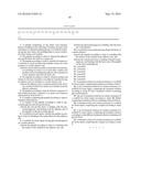 Peptide and Complex of Same, Scaffold for Tissue Repair and Surface     Treatment Method for Same, and Surface Treatment Solution or Set of     Treatment Solutions diagram and image