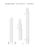 BIOSYNTHETIC PROLINE/ALANINE RANDOM COIL POLYPEPTIDES AND THEIR USES diagram and image