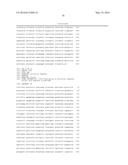 BIOSYNTHETIC PROLINE/ALANINE RANDOM COIL POLYPEPTIDES AND THEIR USES diagram and image