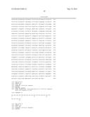 BIOSYNTHETIC PROLINE/ALANINE RANDOM COIL POLYPEPTIDES AND THEIR USES diagram and image