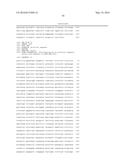 BIOSYNTHETIC PROLINE/ALANINE RANDOM COIL POLYPEPTIDES AND THEIR USES diagram and image