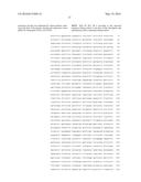 BIOSYNTHETIC PROLINE/ALANINE RANDOM COIL POLYPEPTIDES AND THEIR USES diagram and image