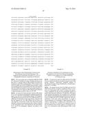 BIOSYNTHETIC PROLINE/ALANINE RANDOM COIL POLYPEPTIDES AND THEIR USES diagram and image