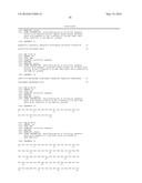 BIOSYNTHETIC PROLINE/ALANINE RANDOM COIL POLYPEPTIDES AND THEIR USES diagram and image