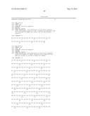 BIOSYNTHETIC PROLINE/ALANINE RANDOM COIL POLYPEPTIDES AND THEIR USES diagram and image