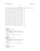 BIOSYNTHETIC PROLINE/ALANINE RANDOM COIL POLYPEPTIDES AND THEIR USES diagram and image