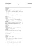 BIOSYNTHETIC PROLINE/ALANINE RANDOM COIL POLYPEPTIDES AND THEIR USES diagram and image