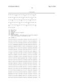 BIOSYNTHETIC PROLINE/ALANINE RANDOM COIL POLYPEPTIDES AND THEIR USES diagram and image