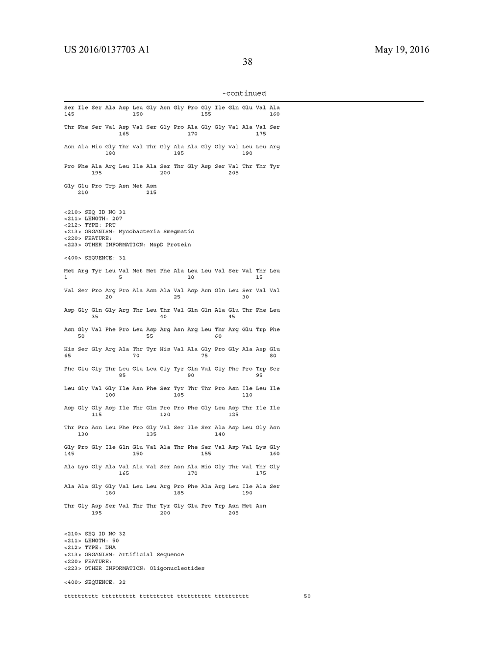 MSP Nanopores and Related Methods - diagram, schematic, and image 74