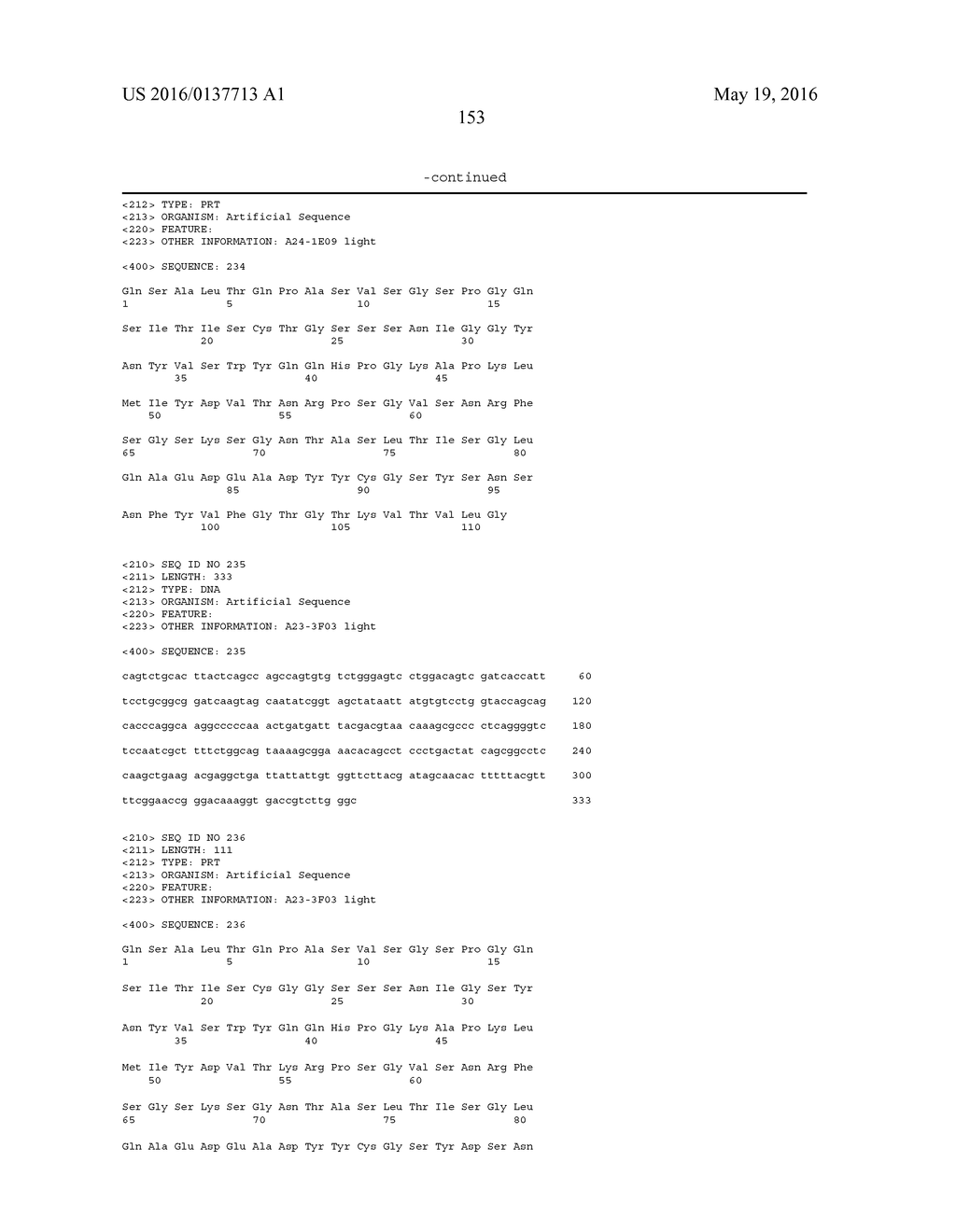 FCRN-SPECIFIC HUMAN ANTIBODY AND COMPOSITION FOR TREATMENT OF AUTOIMMUNE     DISEASES - diagram, schematic, and image 160