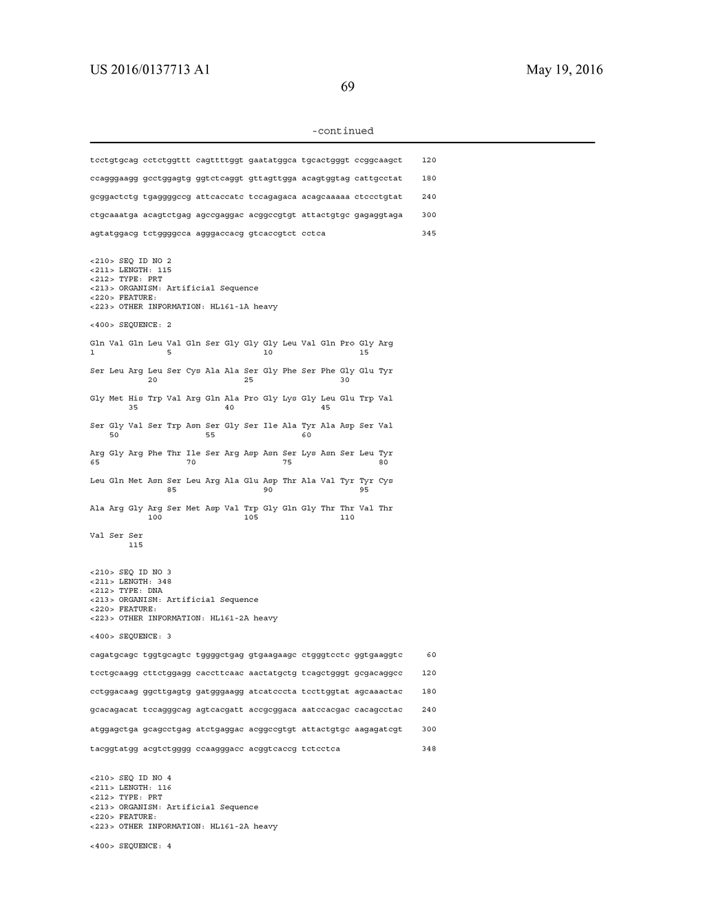 FCRN-SPECIFIC HUMAN ANTIBODY AND COMPOSITION FOR TREATMENT OF AUTOIMMUNE     DISEASES - diagram, schematic, and image 76