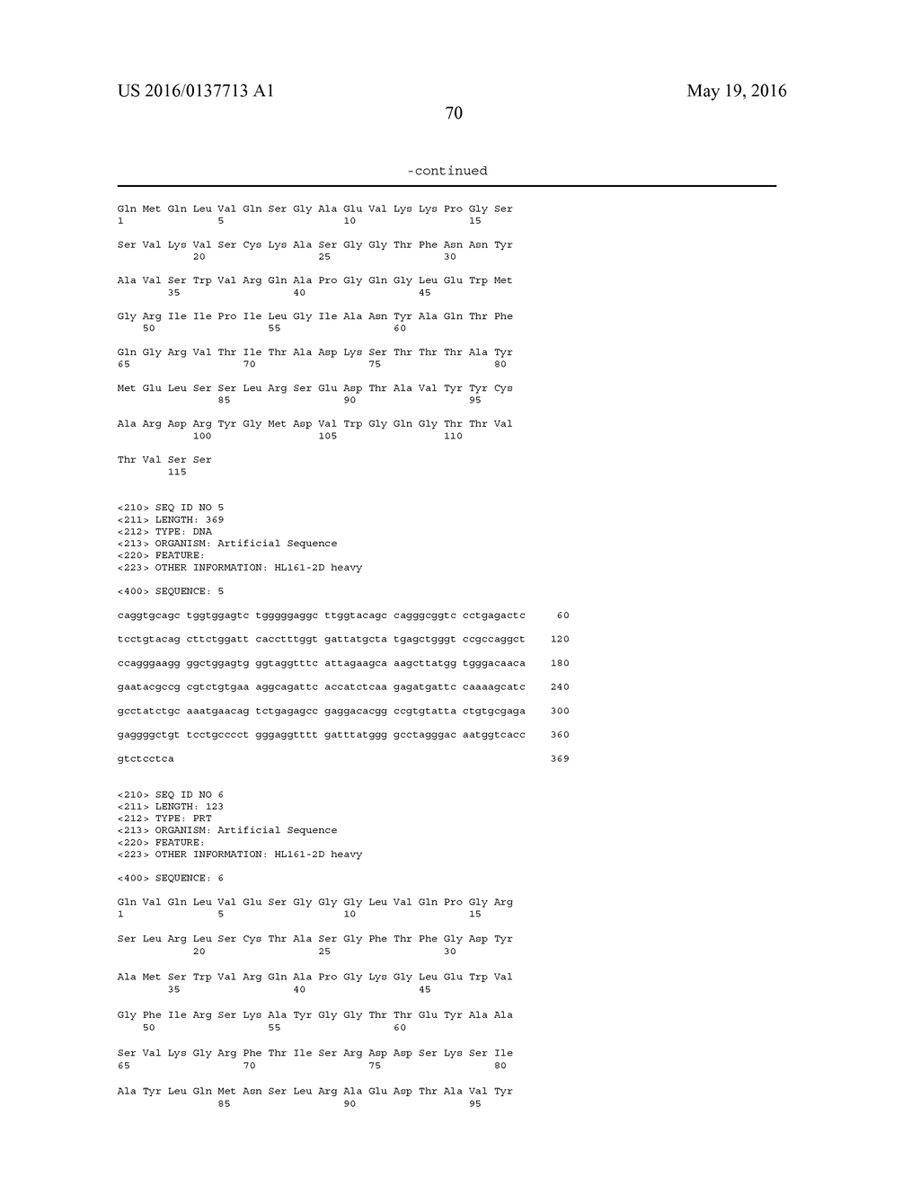 FCRN-SPECIFIC HUMAN ANTIBODY AND COMPOSITION FOR TREATMENT OF AUTOIMMUNE     DISEASES - diagram, schematic, and image 77