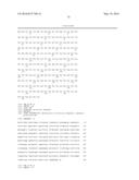 HUMANIZED ANTI-OX40 ANTIBODIES AND USES THEREOF diagram and image