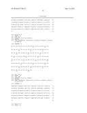 HUMANIZED ANTI-OX40 ANTIBODIES AND USES THEREOF diagram and image