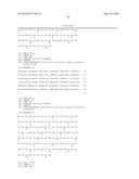 HUMANIZED ANTI-OX40 ANTIBODIES AND USES THEREOF diagram and image