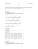 HUMANIZED ANTI-OX40 ANTIBODIES AND USES THEREOF diagram and image