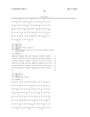 HUMANIZED ANTI-OX40 ANTIBODIES AND USES THEREOF diagram and image