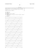 HUMANIZED ANTI-OX40 ANTIBODIES AND USES THEREOF diagram and image