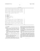 Antibodies Against Human CD39 and Use Thereof for Inhibiting T Regulatory     Cells Activity diagram and image