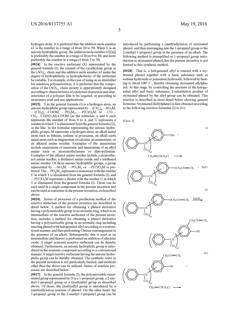 SURFACTANT COMPOSITION - diagram, schematic, and image 04