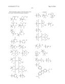 CATALYSTS AND METHODS FOR POLYMER SYNTHESIS diagram and image