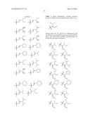 CATALYSTS AND METHODS FOR POLYMER SYNTHESIS diagram and image