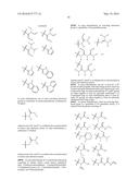 CATALYSTS AND METHODS FOR POLYMER SYNTHESIS diagram and image