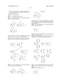 CATALYSTS AND METHODS FOR POLYMER SYNTHESIS diagram and image