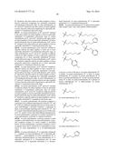 CATALYSTS AND METHODS FOR POLYMER SYNTHESIS diagram and image