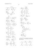 CATALYSTS AND METHODS FOR POLYMER SYNTHESIS diagram and image