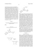 ULTRAVIOLET RADIATION ABSORBING POLYETHERS diagram and image