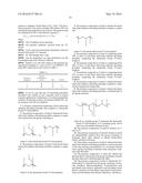 ULTRAVIOLET RADIATION ABSORBING POLYETHERS diagram and image