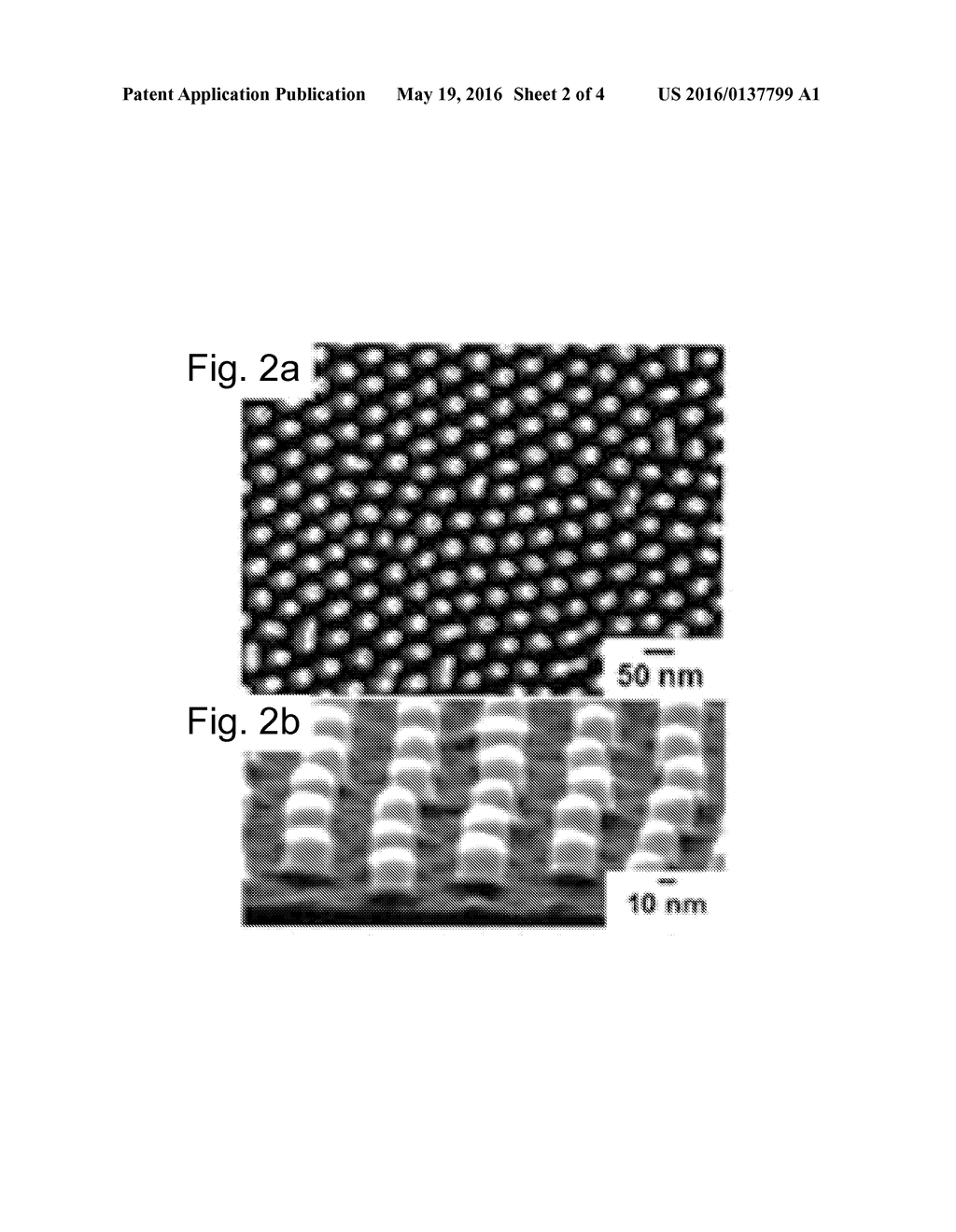 Formation of Superhydrophobic Surfaces - diagram, schematic, and image 03