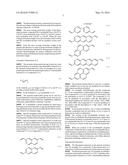 CROSSLINKABLE FLUORINATED ELASTOMER COMPOSITION AND CROSSLINKED PRODUCT     THEREOF diagram and image