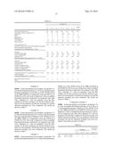 CROSSLINKABLE FLUORINATED ELASTOMER COMPOSITION AND CROSSLINKED PRODUCT     THEREOF diagram and image